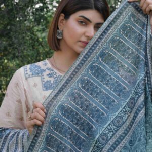 Alternative view of KIAN