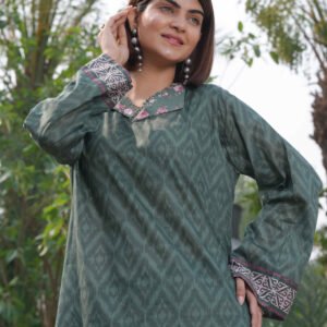 Alternative view of ORA